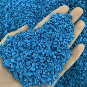 PISOS GRANULADOS EPDM Y FULL COLOR NACIONAL